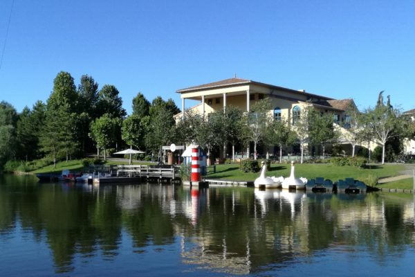 Center Parcs De Eemhof