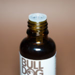 Bulldog Original Bartöl