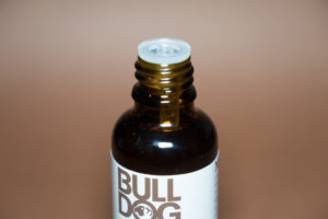 Bulldog Original Bartöl
